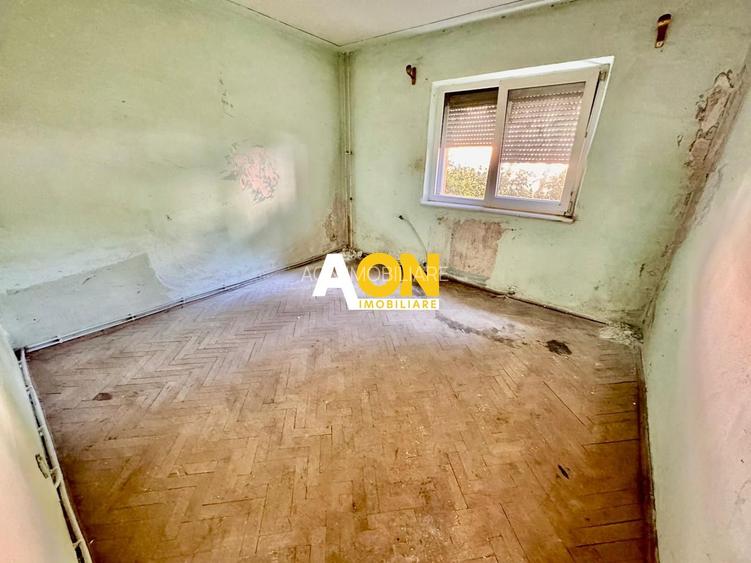 Apartament 2 camere de vânzare | 50 mp | Parter | Zona Cetate - 9