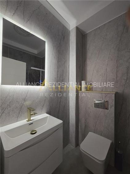 Cartierul Nou - 5 Camere 3 Bai - Duplex - Gata de mutat - 12
