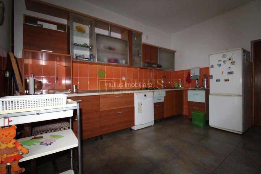 Casa ideala pentru activitati Comerciale. (gradinita, after school, ...) - 9