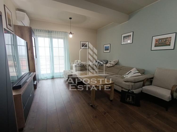 Apartament 3 camere pe doua nivele, 2 bai,  zona Ronat! - 3