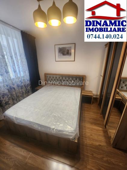 Apartament 2 camere, zona centrala, 430 Euro/lunar - 12