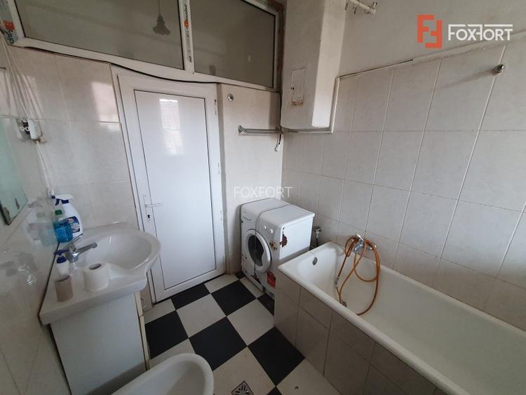 Casa individuala cu 6 camere, garaj si teren de 500 mp - zona Sagului - 17