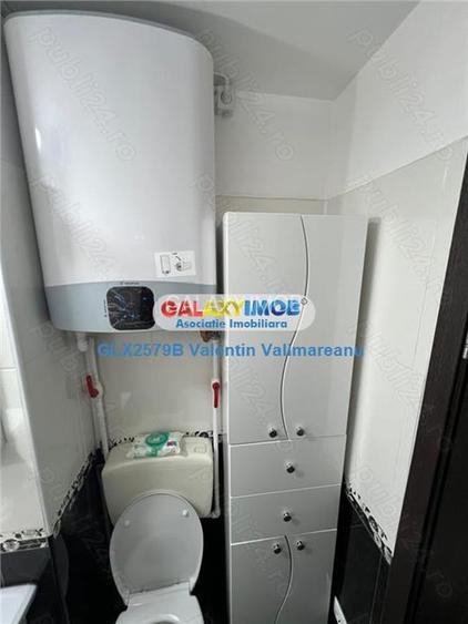 Inchiriere Apartament 2 Camere Mobilat si Utilat Tineretului G07 - 9
