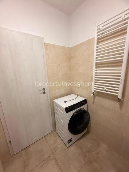 2 Camere | Pacii - Rotar Park | Parcare | Metrou - 7