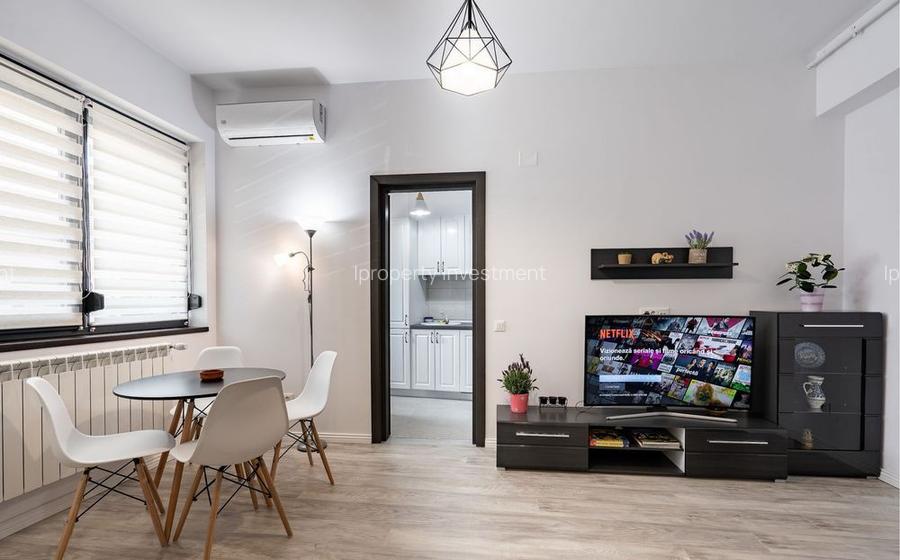 2 camere | Marriott | centrala | mobilat | terasa 8mp - 3