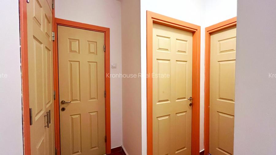 Apartament cu 3 camere in zona Griviței - 15