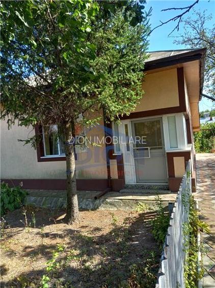 Casa locuibila si teren intravilan in Ulmeni - judetul Calarasi - 10