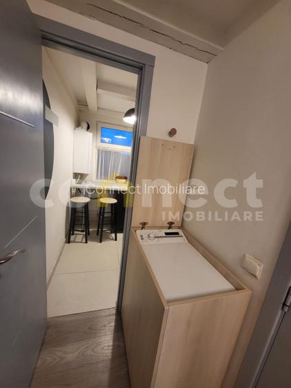 Apartament tip loft de vanzare | SU 30,53mp | Zona FSEGA - 20