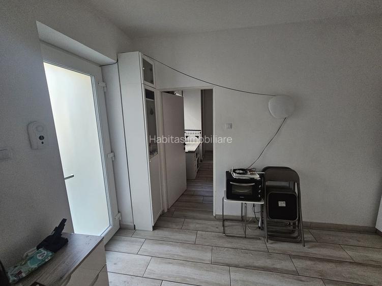 Apartament  1 cameră, str. Horea, 30 mp - 11