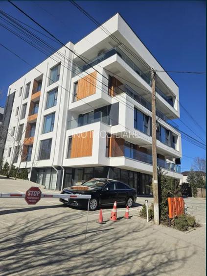 Apartament 1 Camera 37mp Don Homes - Bloc NOU 2025 - Finisaje premium! - 4