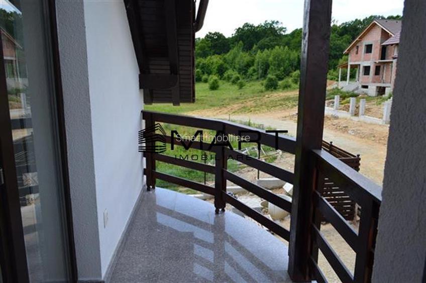 Casa 7 camere Cartier Tineretului Selimbar - 5