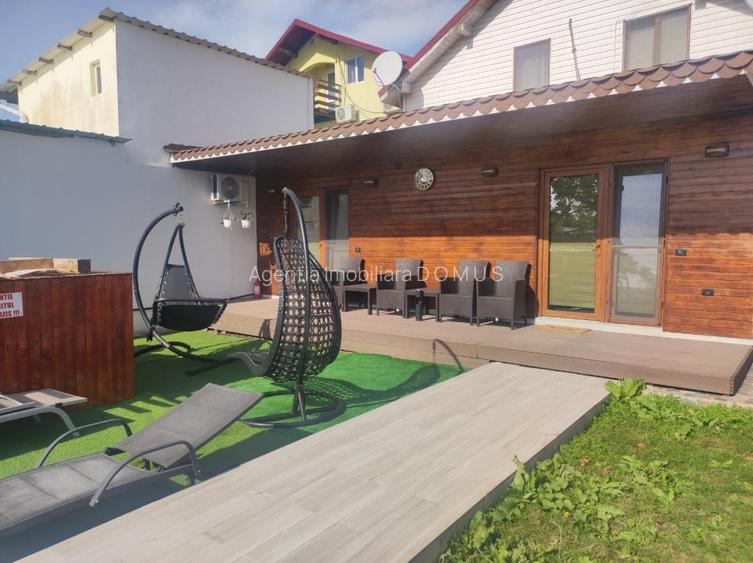 Pensiune in Delta Dunarii, afacere - 12