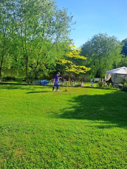 Cea mai frumoasă casă din zona Pipera - Băneasa - 42