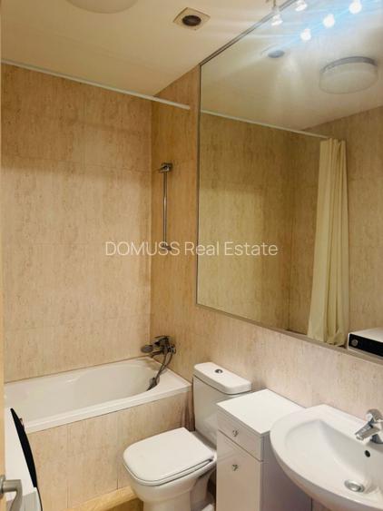 STUDIO | HERASTRAU | AVIATIEI | AUREL VLAICU | METROU | - 5