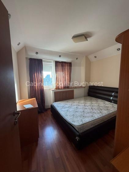 2 camere I Calea Mosilor - Eminescu I 55 mp I bloc 1982 - 5