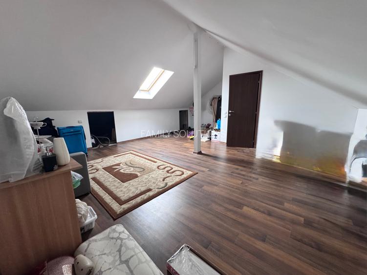 Casa de vanzare in Popesti Leordeni,Drumul Fermei - 13