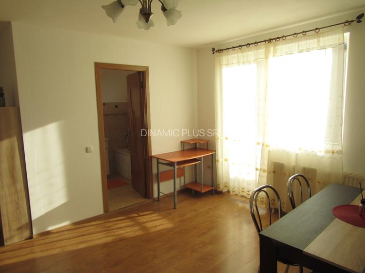 Apartament de inchiriat zona Hipodrom 1, constructie noua - 14