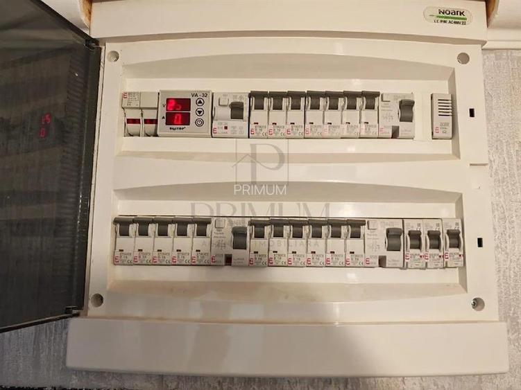 SOARELUI | 3 CAM | 2 BAI | INCALZIRE PARDOSEALA | RENOVAT | 3 BALCOANE | DECOMAN - 12