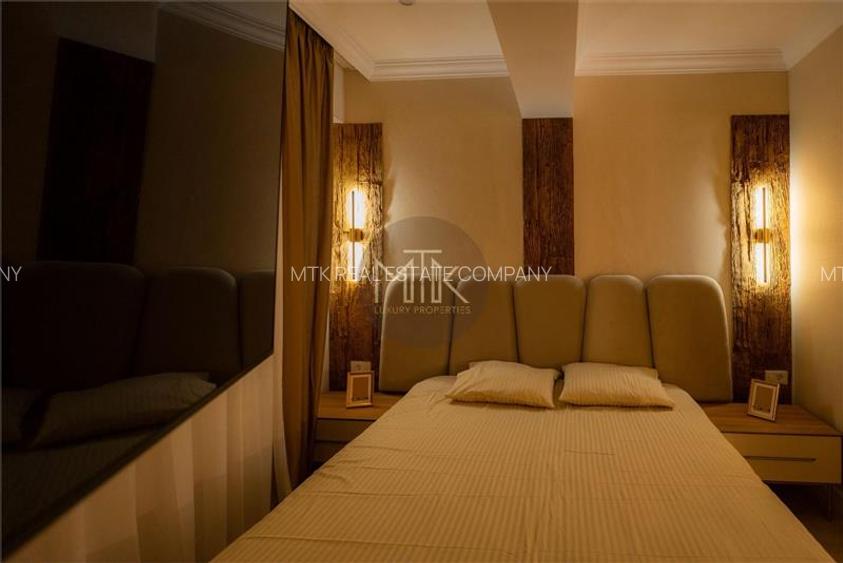 Ivory Residence I STUDIO DUBLU lux I Mobilat&utilat - 16