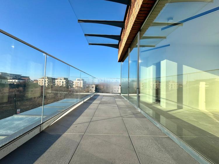 Cladire de birouri, Clinica , 550 MP , 10 Parcari, Cartierul Europa  - 3