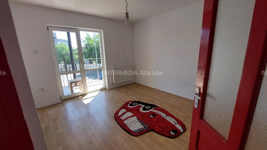 Apartament cu 3 camere de inchiriat la casa zona Cetate. - 5