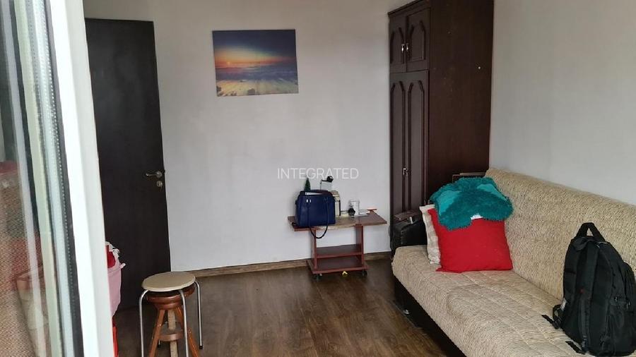 PANTELIMON - PARCUL FLORILOR, Apartament 2 camere - 38mp - 7