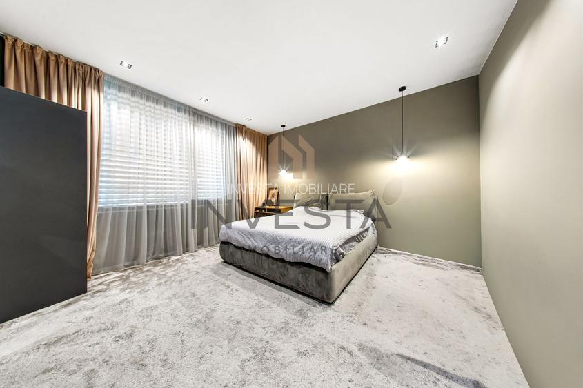 Vila moderna cu priveliste panoramica! - 9