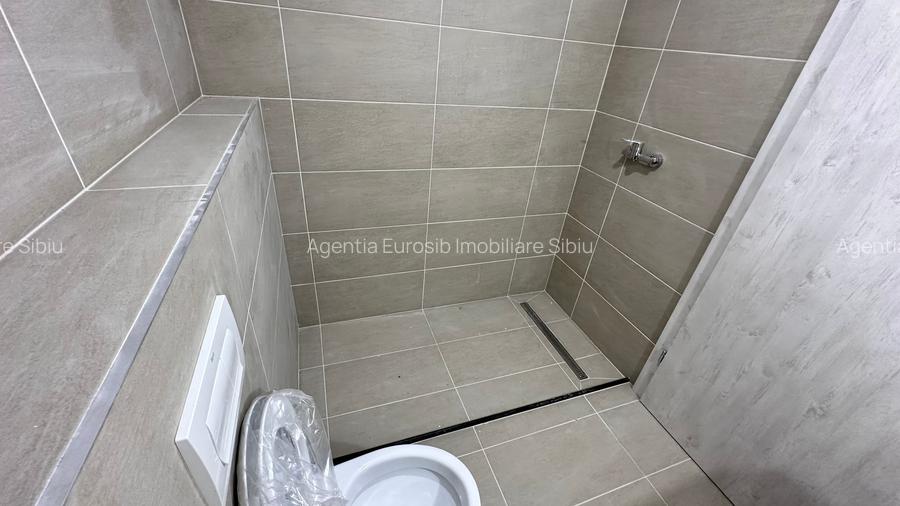 Apartament 4 camere – str. Doamna Stanca, Șelimbăr, bloc finalizat, parcare - 13