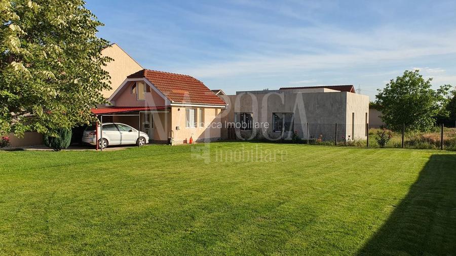 Casa 12 camere de vanzare in Oncea Oradea, Oradea - 24