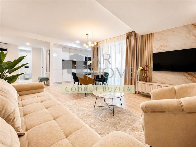 Apartament 3 camere, prima inchiriere, Ploiesti, Parcul Mihai Viteazul - 2