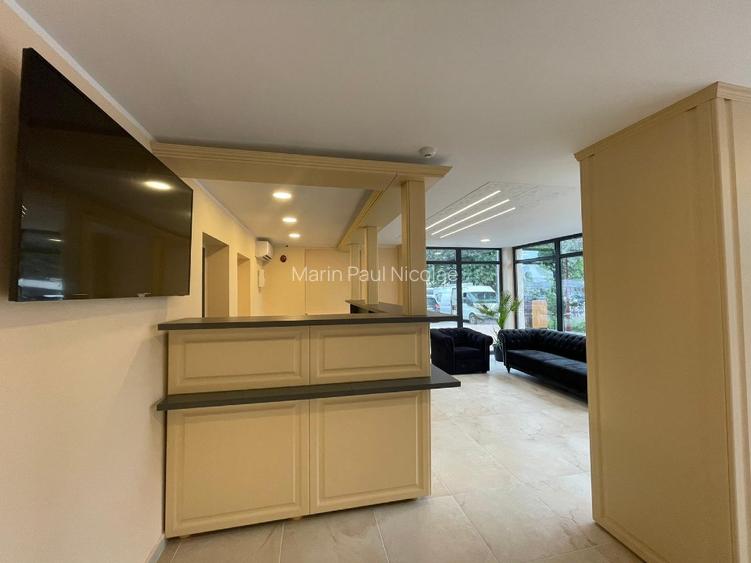 Hotel complet renovat | 66  unitati cazare | situat central in Mamaia, Constanta - 5