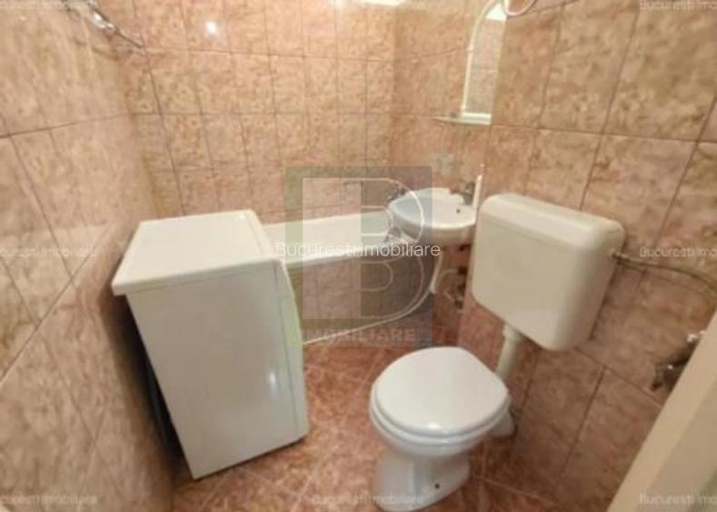 Garsoniera Zona Piata Muncii, Metrou,Amenajata,  Mobilata Utilata - 4