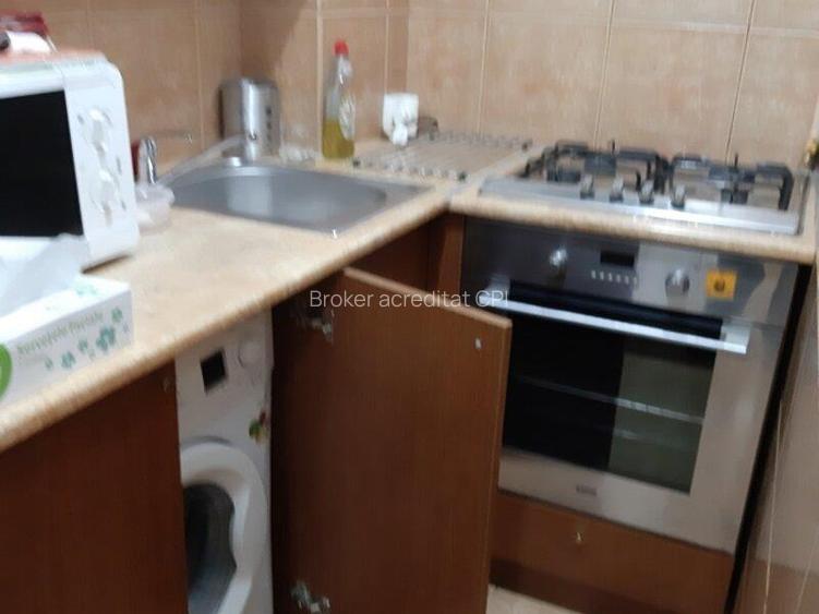 Ap doua camere decomandat  Romana, ASE - 12