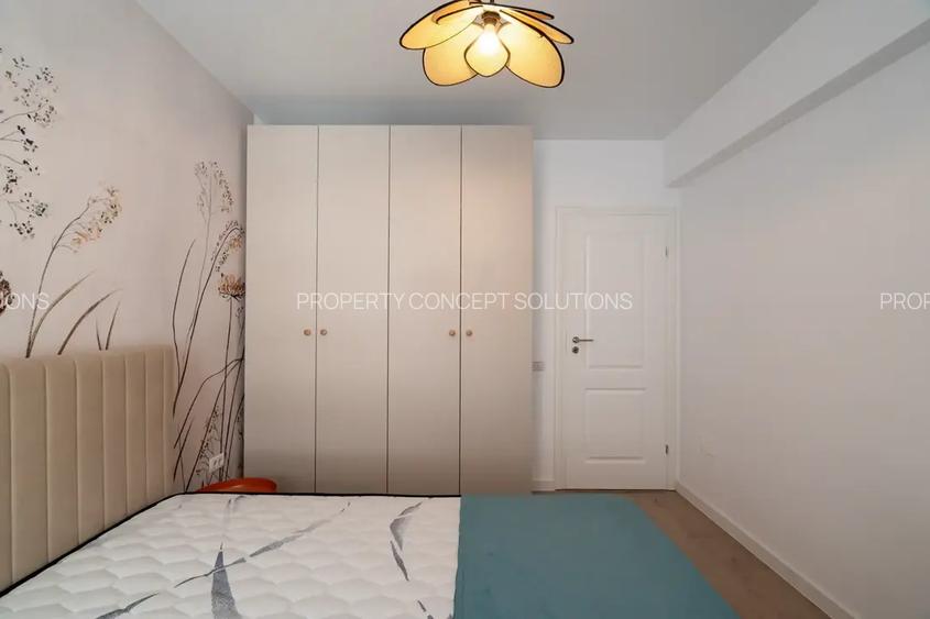Apartament 2 camere – Vanzare - Mobilat cu Designer – Direct Propietar - 15