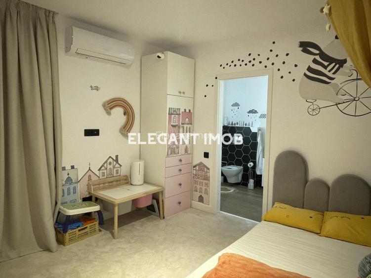 Vila superba in Paradisul Verde - 18