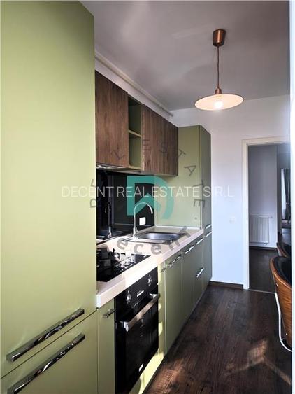 Apartament 3 camere, Avantgarden, Brasov - 15
