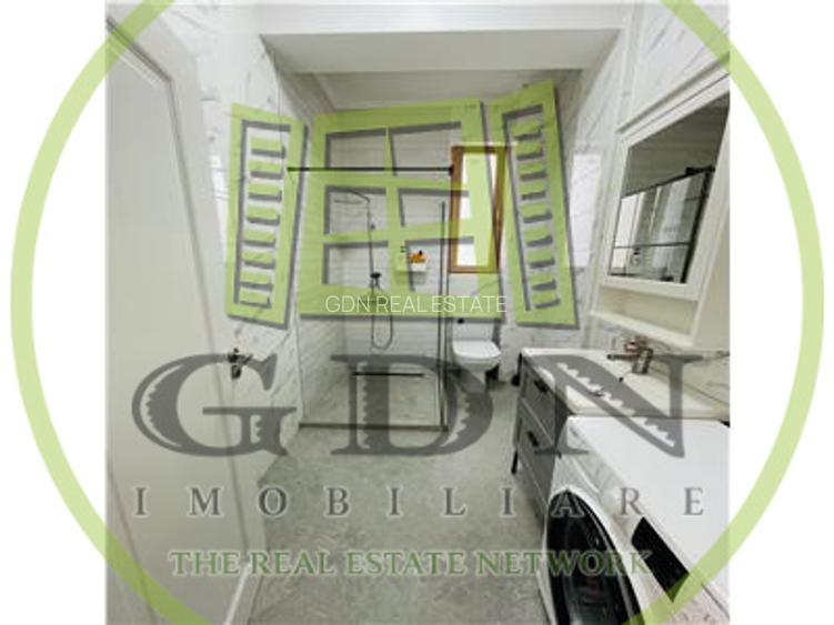 Apartament 2 camere 56mp utili,-loc parcare-vanzare Selimbar - 10