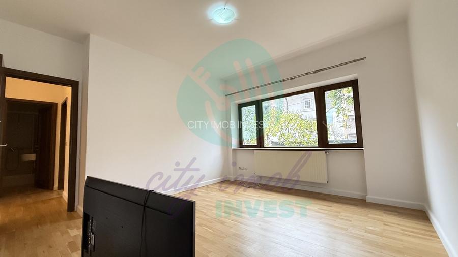 3 camere Primăverii – parter înalt, imobil mic, renovat - 5