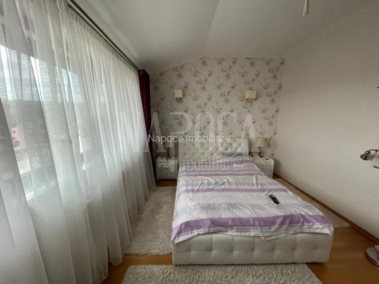 Casa 4 camere de vanzare in Gheorgheni, Cluj Napoca - 10