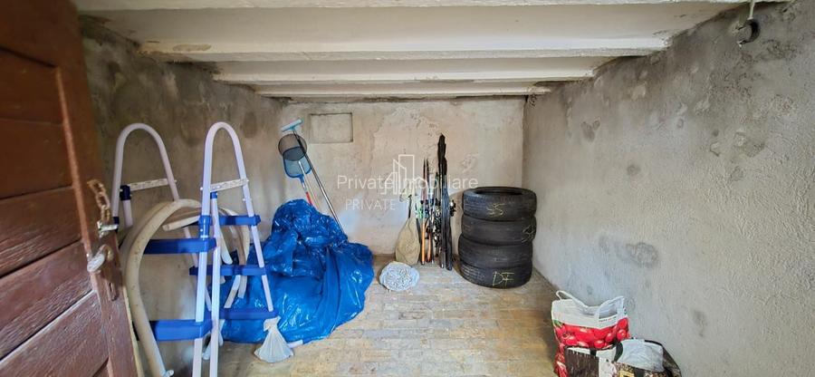 Casa/ Spalatorie chimica de vanzare in Sighisoara - 26