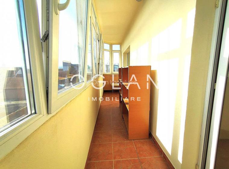 Apartament la vila 3 cam. Turnisor, COMISION 0% - 18