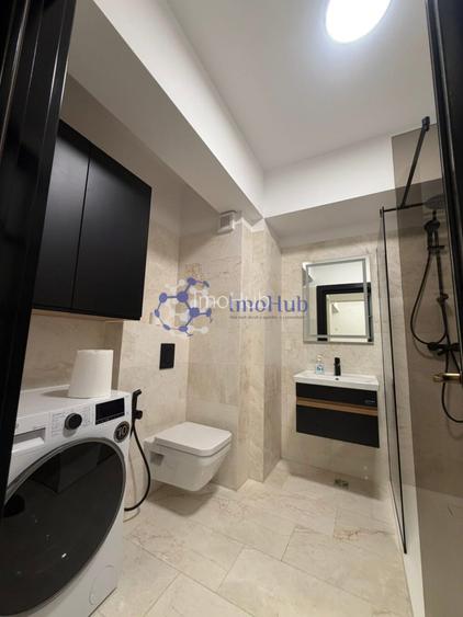 Apartament de închiriat cu 2 camere | Royal Town Iași - 9