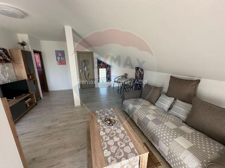 Vanzare casă noua in loc Felnac cu teren de 1440mp - 14