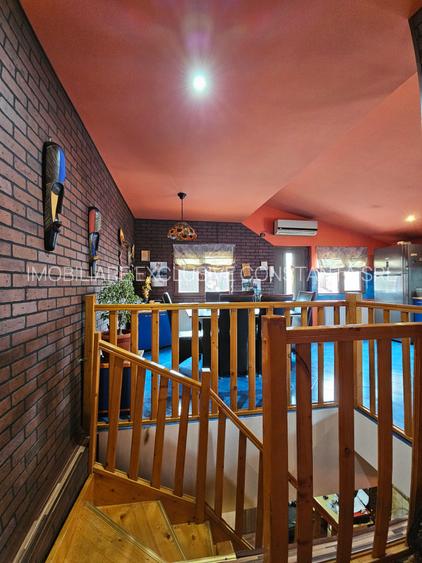 Coiciu Casa de Vanzare Casa din Vis P+M Parcare in Curte - 17