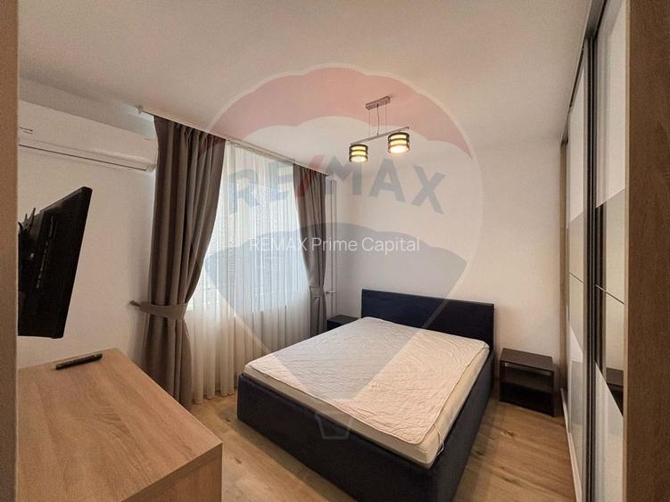 Apartament cu 3 camere de închiriat – Bulevardul Dacia - 3