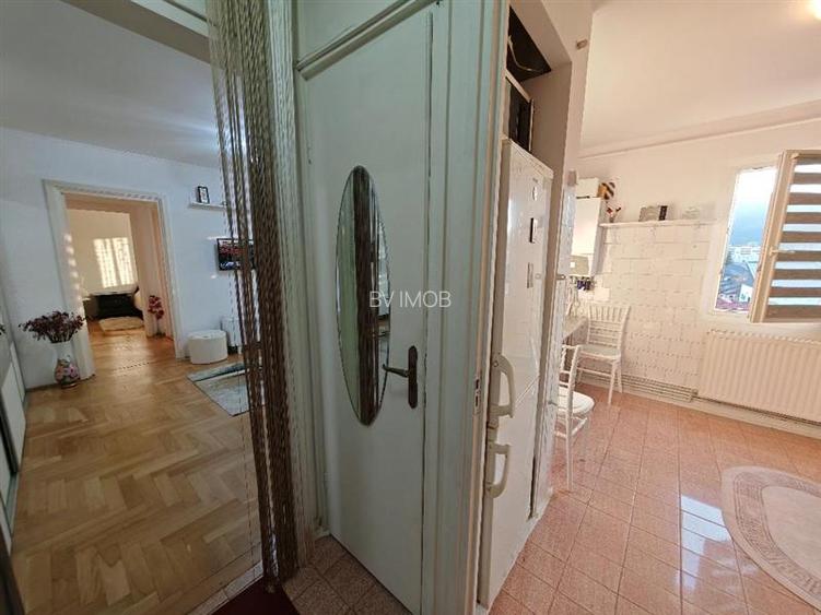 Inchiriem Apartament 2 Camere, Mobilat, Semidecomandat, Astra - 16