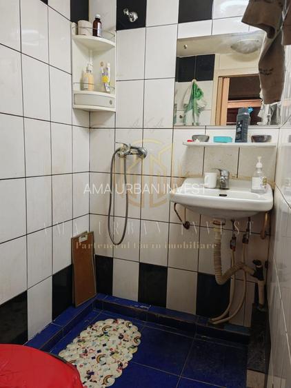 Brancoveanu Parcul Copiilor garsoniera cf 3 eta 2 pret29000 eur - 6