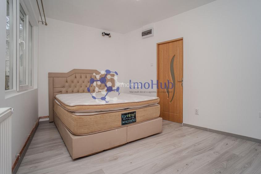 Oportunitate Investitie in Iasi, zona centrala, Bucsinescu - 19
