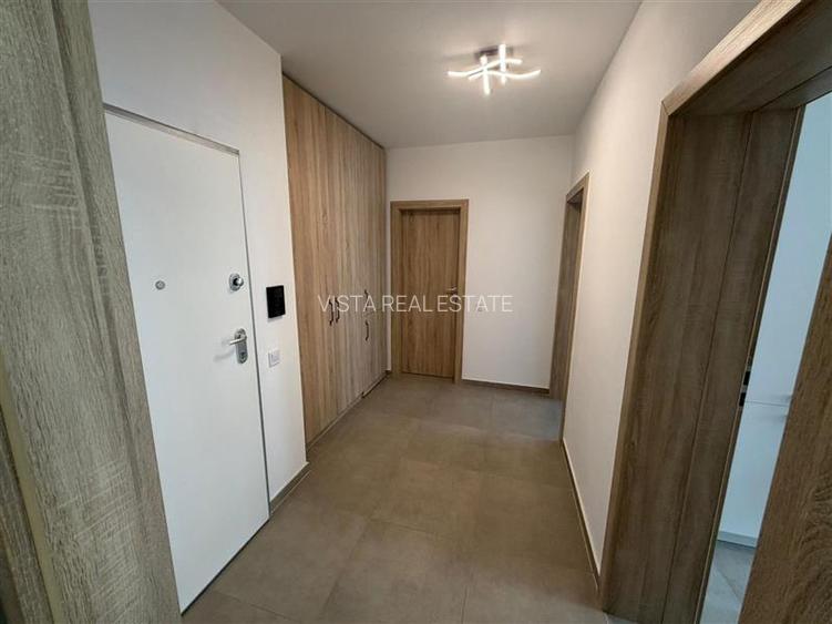 Apartament 2 camere, zona Tractorul - 7