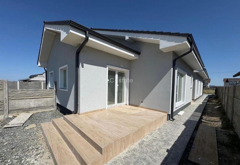 MOSNITA NOUA, 4 CAMERE, DUPLEX PARTER - 5